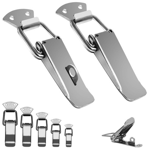 Loquet fermeture caisse - loquet, de