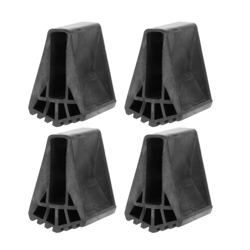 Pièces couvre pieds - 4,