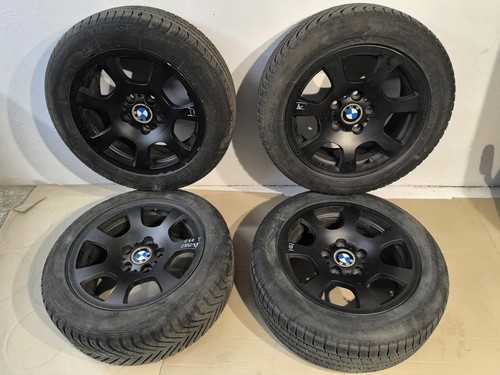 5x120 et20 bmw - 16",
