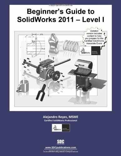 Beginner guide solidworks - guide, to