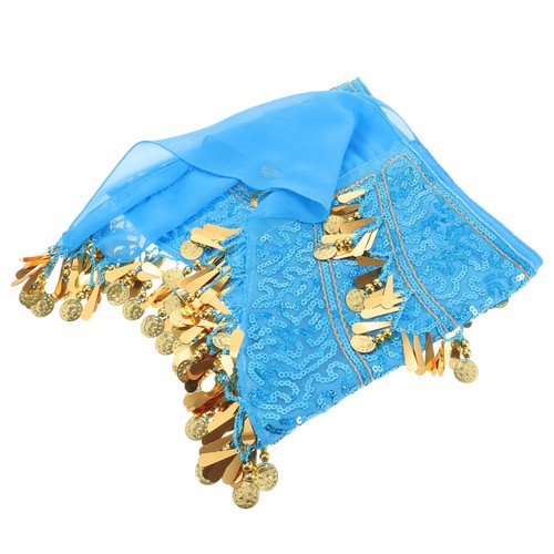 Foulard danse orientale - foulard,