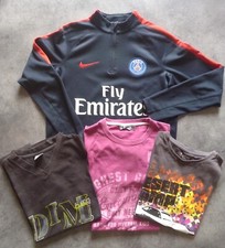 Lot psg nike - psg,
