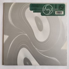 Montauk P – Hallucinate / X-Plore - Psy-Trance - Vinyl, 12", UK - 1997 - VG+/VG+