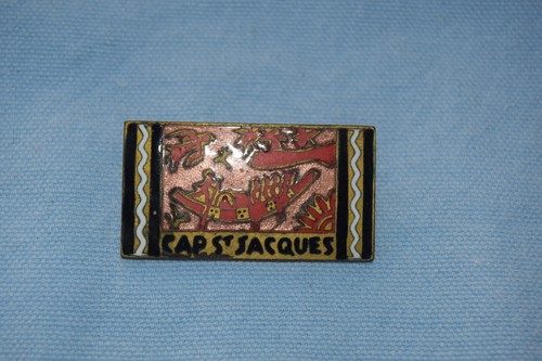 B27 insigne militaire