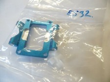 HONG NOR ES-32 Aluminium fron