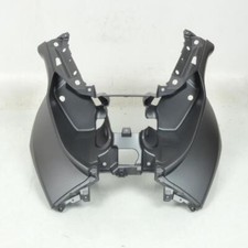Tablier AV pour scooter Piaggio 500 MP3 LT Business Eu4 1B006603600EZ gris 742B