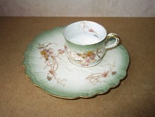 Superbe tasse égoïste