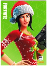 Fortnite Card Series 2 - 42 - Jolly Jammer ^o^