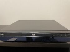 lecteur blu ray  Sony dbp 300  en panne