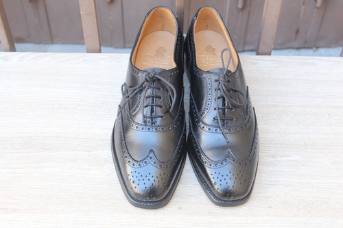 Chaussure crockett jones - chaussure, crockett&jones