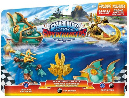 Figurine skylanders - figurine,