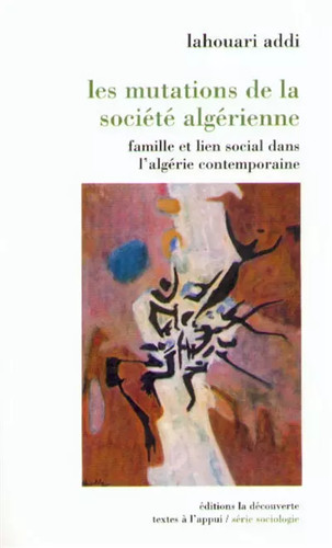 Les mutations société - la,