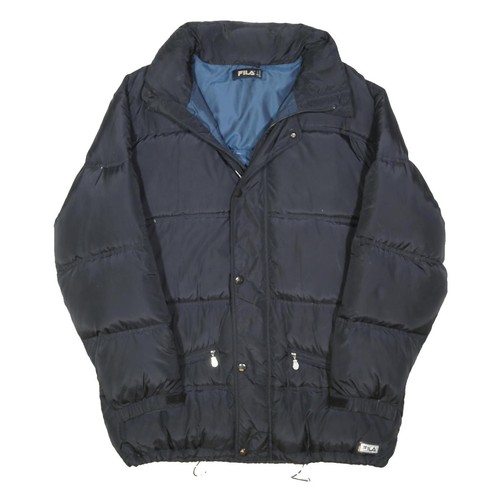 Fila veste matelassée - fila,