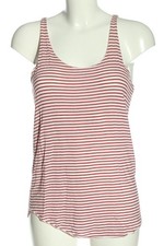 ZARA TRAFALUC Débardeur Dames