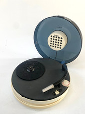 TOURNE DISQUE UFO CURLING