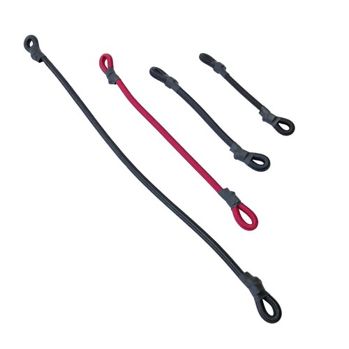 Corde tension pour - pour, stepper