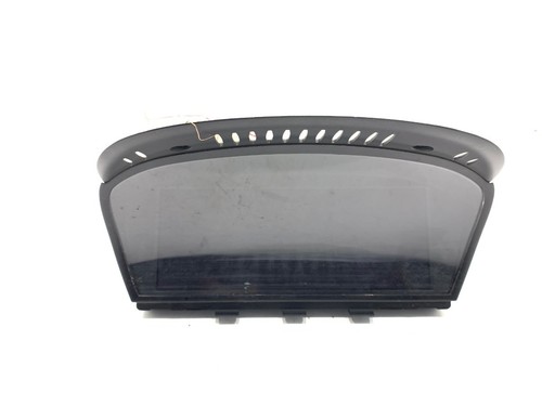 Bmw 6957343 display série - display, 6