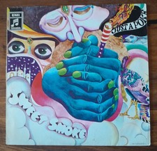 RARE  SWEET SMOKE Psyche Prog Rock Different Sleeve Verso Germany VG+ VG+