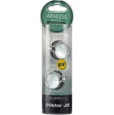Casque stéréo JVC Victor