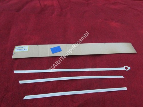 Kit bandes autocollantes - bandes,