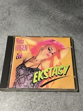 CD Nina hagen In ekstasy 