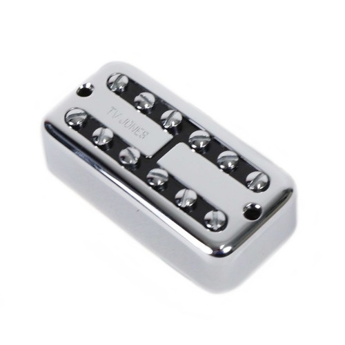 Jones classic bridge - tv,