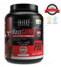 Mass Gainer Pro 2Kg 30%