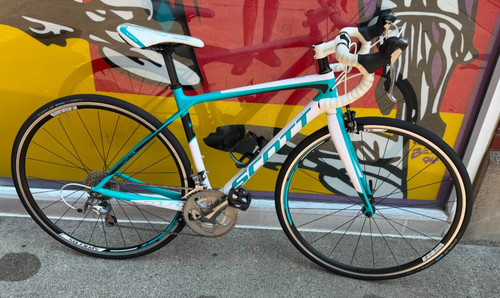 Scott contessa solace - scott,