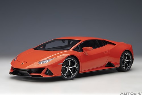 Lamborghini huracan evo - lamborghini,