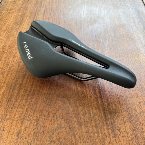 Selle royal med 3 saddle - 3,