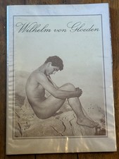Wilhelm Von Gloeden 1979 Book