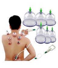 ACS Vacuum Cupping Economy