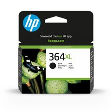 Hewlett-Packard Toner Noir