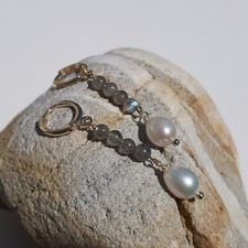 boucles d'oreilles dormeuses