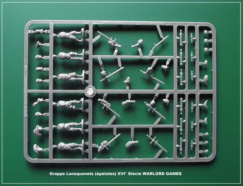 Warlord games grappe - warlord,