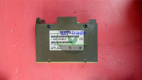 1pcs siemens 6es54708mc12 6es5 - 1pcs,