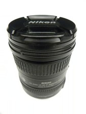 NIKON DX AF-S NIKKOR 18-200 mm 1:3.5-5.6 GII ED; Mint