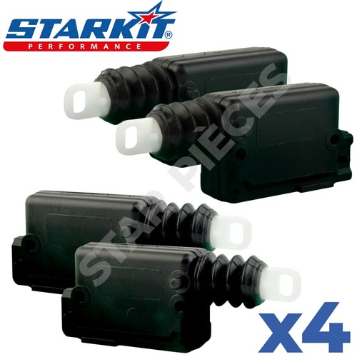 Moteur centralisation - 4,