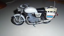 Polistil Norton Commando 850 Police Motorcycle moto 1/15 no lot side car 750