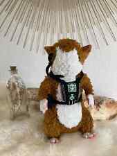 25 ⚜️ Peluche Doudou