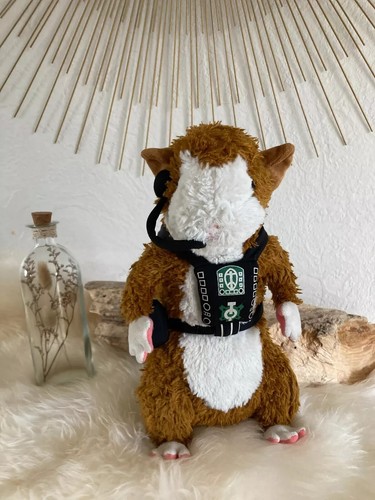 Peluche doudou - ⚜️,
