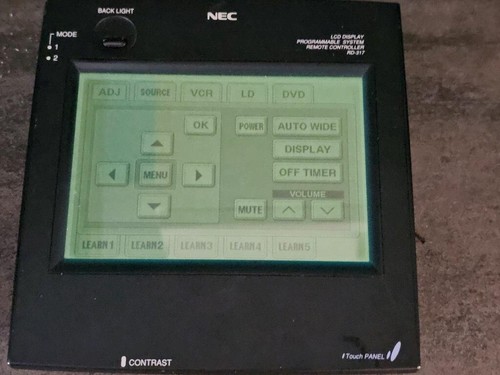 Télécommande programmable - télécommande,