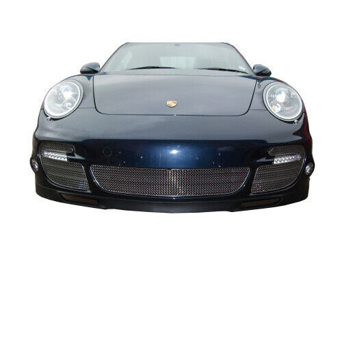 Porsche carrera 997 - porsche, turbo