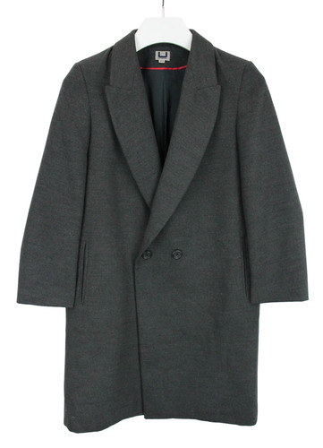Adolfo dominguez manteau femme - adolfo,