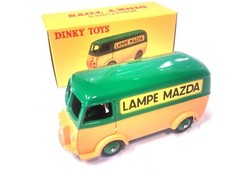 PEUGEOT D3A LAMPE MAZDA -