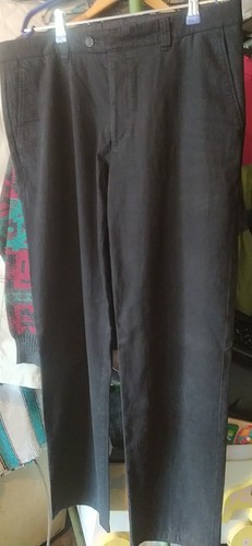 Bruno saint hilaire chino noir - saint,