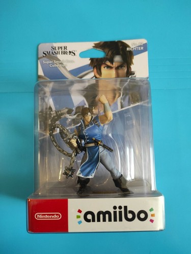 Nintendo amiibo super smash - ,