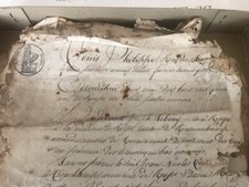 titre de propriété très