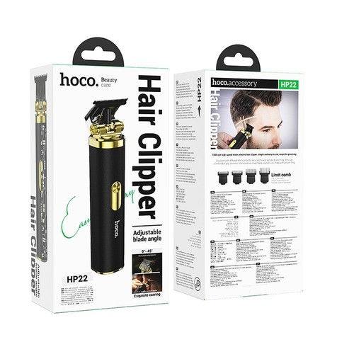 Tondeuse précision hoco - tondeuse,
