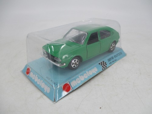 Ax658 mattel mebetoys serie - ax658,